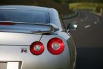Nissan GT-R 2007 года